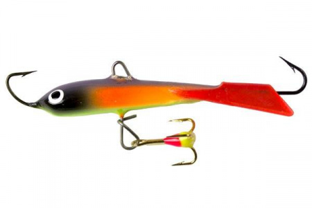 Балансир Nils Master Jigger-1 (5см, 8гр, #171)