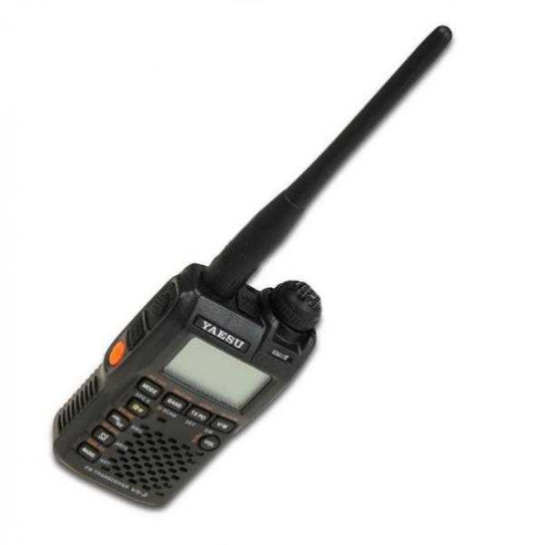 Радиостанция Yaesu VX-3R B3