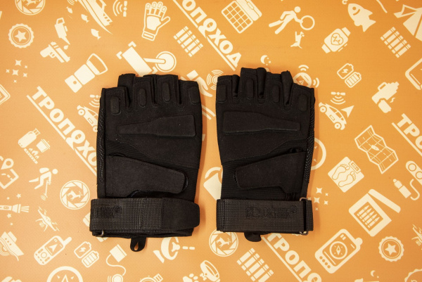 Перчатки тактические 8063