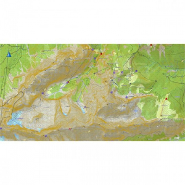 TOPO Deutschland V6 PRO на microSD