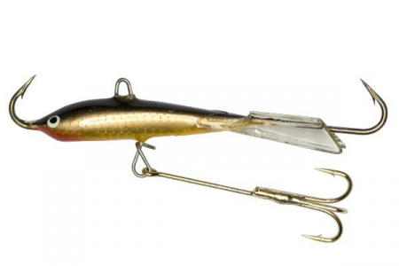 Балансир Nils Master Jigger-2 (7см, 10гр, #167)