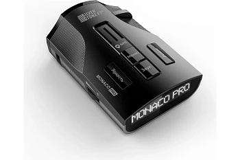 Радар-детектор SilverStone F1 MONACO PRO