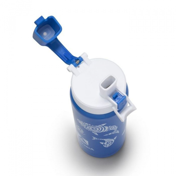 Термос-сититерм Арктика вакуумный 702-500 shark