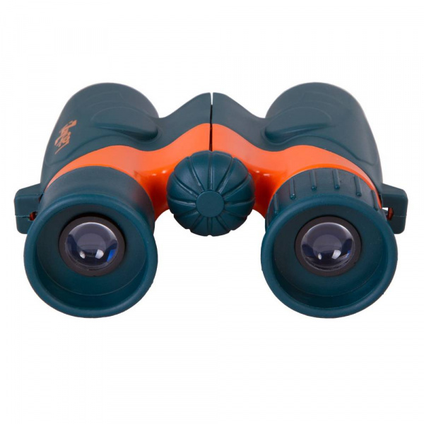 Бинокль Levenhuk LabZZ B2