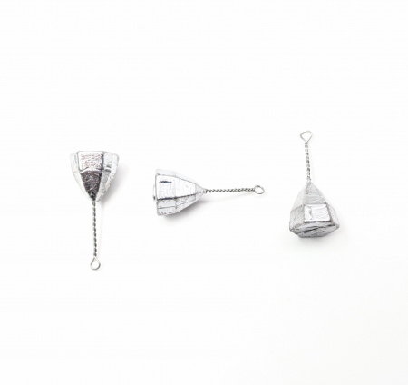 Груз IVVA "Джиг-риг KRIVVA" (3гр (1уп -3шт))