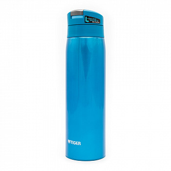 Термокружка Tiger MCX-A501 Sky Blue 0.5 л (цвет небесно-синий)