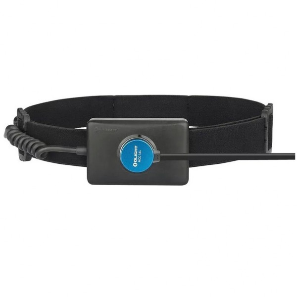 Фонарь налобный Olight Array