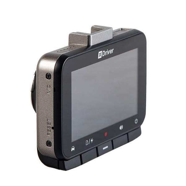 Комбинированное устройство Silverstone F1 HYBRID X-DRIVER