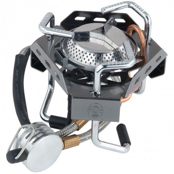 FYREPOWER ALPINE COLEMAN STOVE