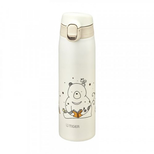 Термос Tiger MCT-A050 Bear 0,5 л (медведь)