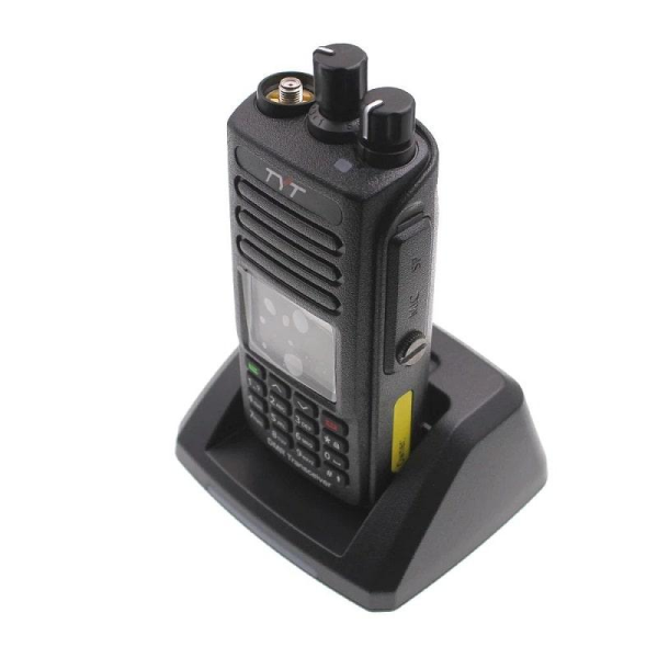 Радиостанция портативная TYT MD-UV390 AES256 Type-C, DIGITAL-DMR
