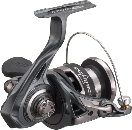 Катушка 13FISHING Architect A Spinning Reel 1000 5.2:1