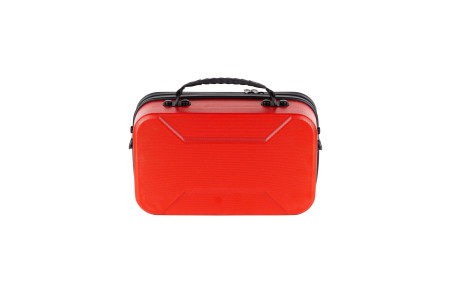 Кейс-чехол Garry Zonter для эхолота (XL (38*26*13) красный CHUEHRDXL)