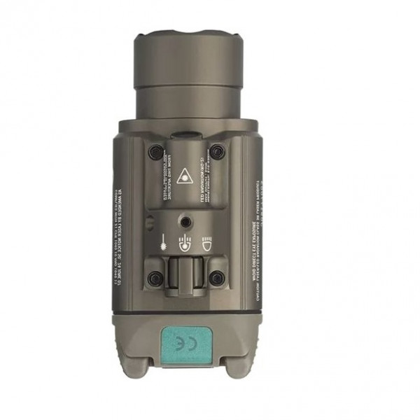 Фонарь Olight Baldr Pro Desert