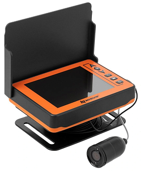 Подводная видеокамера MINI Custo 4 (N-HR-4015T) NISUS