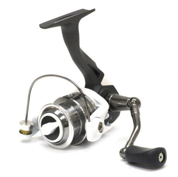 Катушка безынерционная Lucky John SCANDI 5 (1000FD)