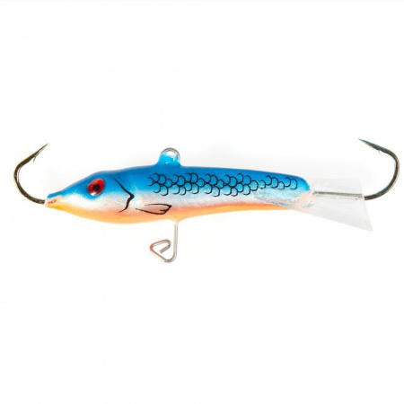 Балансир Lucky John CLASSIC 5 (50мм/45H, 81500-45H)