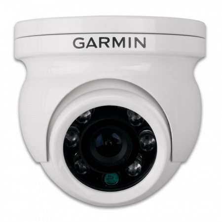 Цифровая камера Garmin GC 10, reverse image