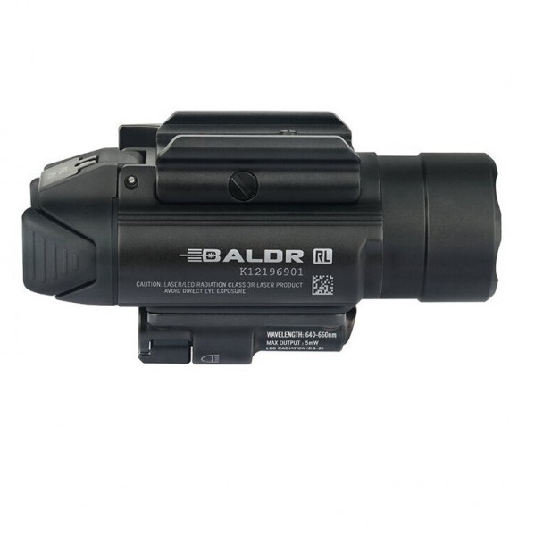 Фонарь Olight Baldr RL
