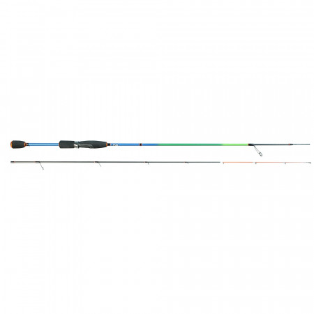 Удилище КОЛИБРИ Олта (KO1-662F-HS (Тест гр.0.4-5))