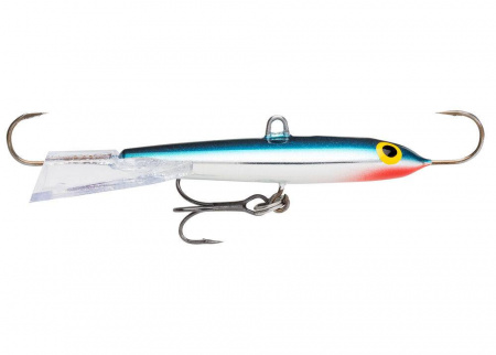Балансир Rapala FLAT JIG (4см, 16гр, RFJ04-FB)