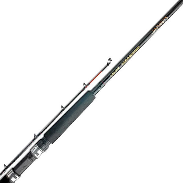 Удилище SHIMANO CATANA AX DOWN RIGGER (240 MH)