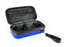 Кейс Garry Zonter для 2-х катушек (синий)