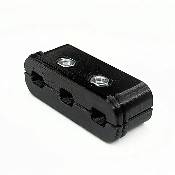 Держатель проводов Тропоход для эхолота Garmin