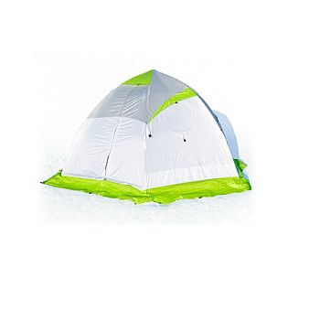 Палатка ЛОТОС 4