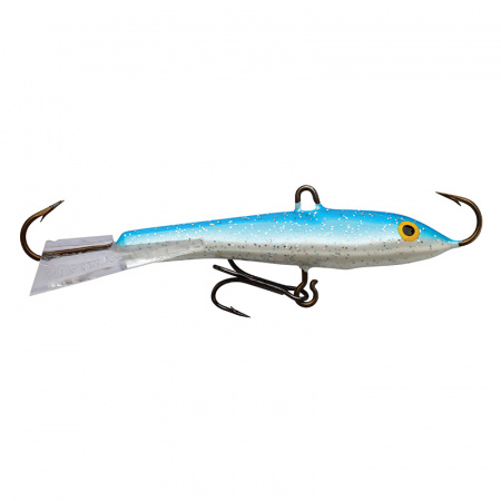 Балансир Rapala Jigging RAP (7см, 18гр, W07-BPHF)