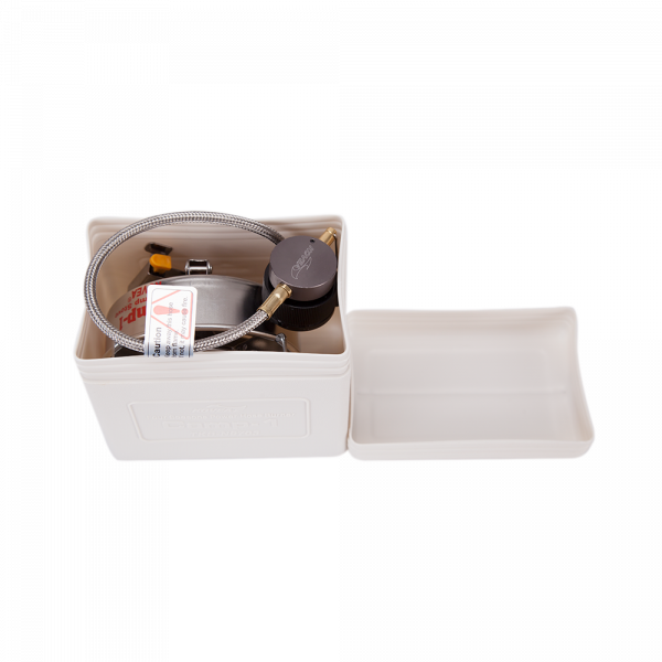 Горелка Kovea газовая с длинным шлангом TKB-9703-1L