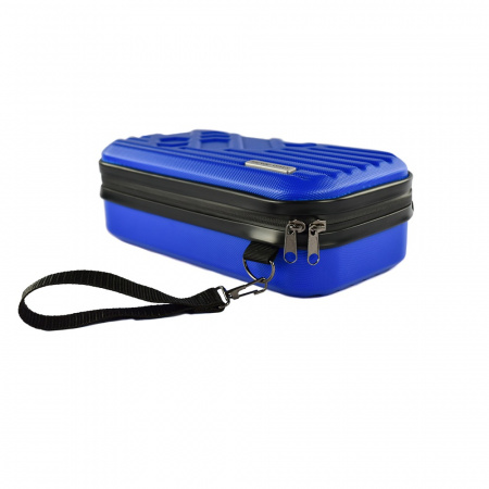 Кейс Garry Zonter для 2-х катушек (синий)