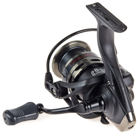 Катушка безынерционная LJ Makora BP SPIN 8 (2500FD LJMS08-25FD)