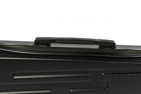 Кейс оружейный Garry Zonter (KOBLK140, 1400*265*110 черный)