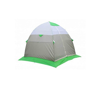 Палатка ЛОТОС 3