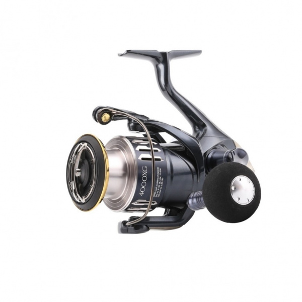 Катушка SHIMANO Twin Power XD (4000 XG)