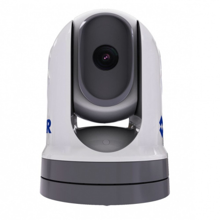 M300C Stabilized Pan & Tilt Visible IP Camera with 30X Optical Zoom