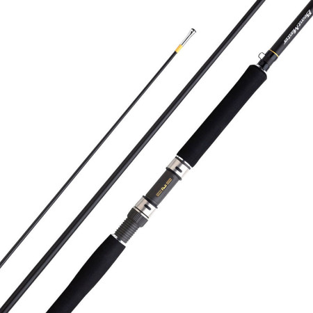Удилище SHIMANO BEASTMASTER CX INNERGUIDE (H (длина 220 см. Тест 100-250 гр.))