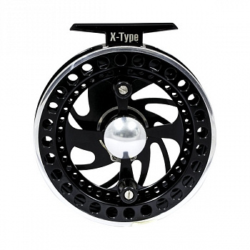 Катушка инерционная (проводочная) Maximus X-Type 110 (2подш)