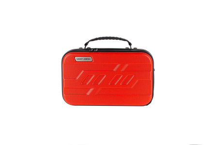 Кейс-чехол Garry Zonter для эхолота (XL (38*26*13) красный CHUEHRDXL)