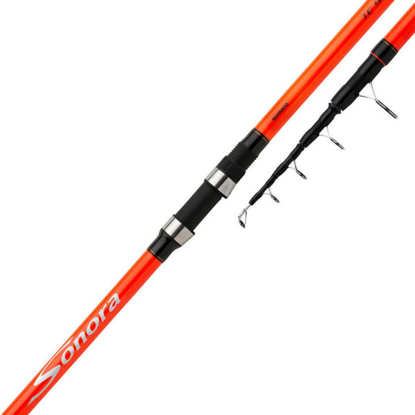 Удилище SHIMANO Sonora Surf TE (420 150g)