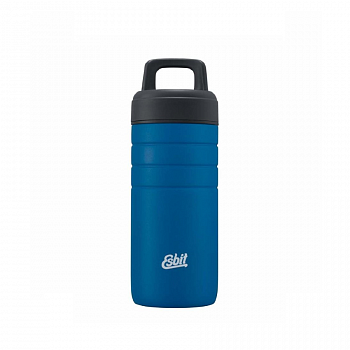 Термокружка Esbit MAJORIS WM450TL-OB, из нержавеющей стали, синяя, 0.45 л