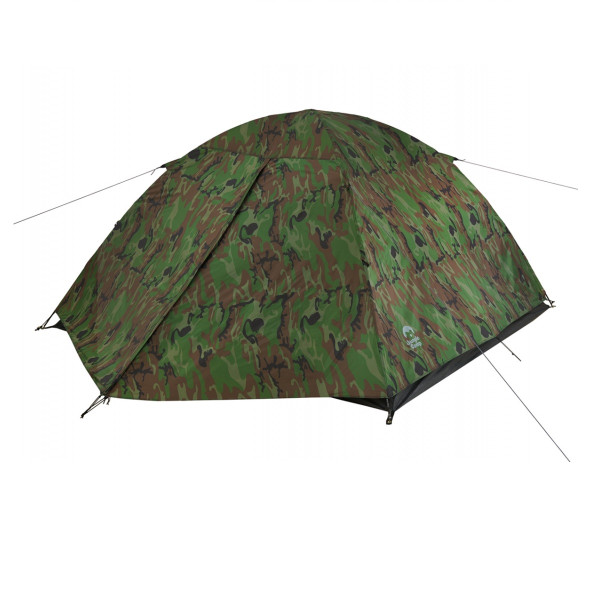 Палатка Jungle Camp Alaska 4 камуфляж