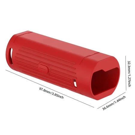 Чехол силиконовый на Garmin Varia UT800