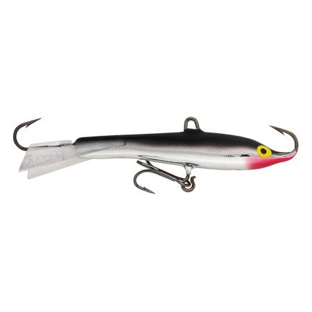 Балансир Rapala Jigging RAP (7см, 18гр, W07-S)