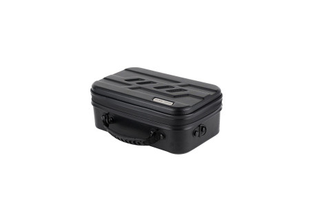 Кейс-чехол Garry Zonter для эхолота (S (26*17*12) черный CHUEHBLS)