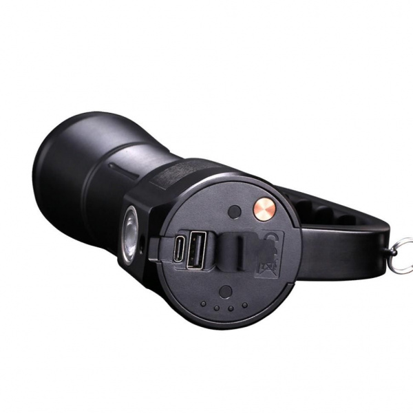 Фонарь Fenix WT50r