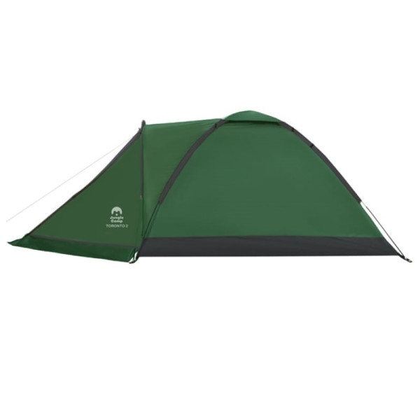Палатка Jungle Camp Toronto 2 зеленый