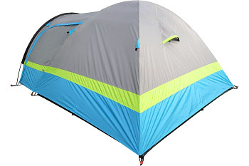 Палатка 4-х мест. Norfin MARTTI 4 NFL