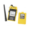 Радиостанция Baofeng UV-5R - Yellow